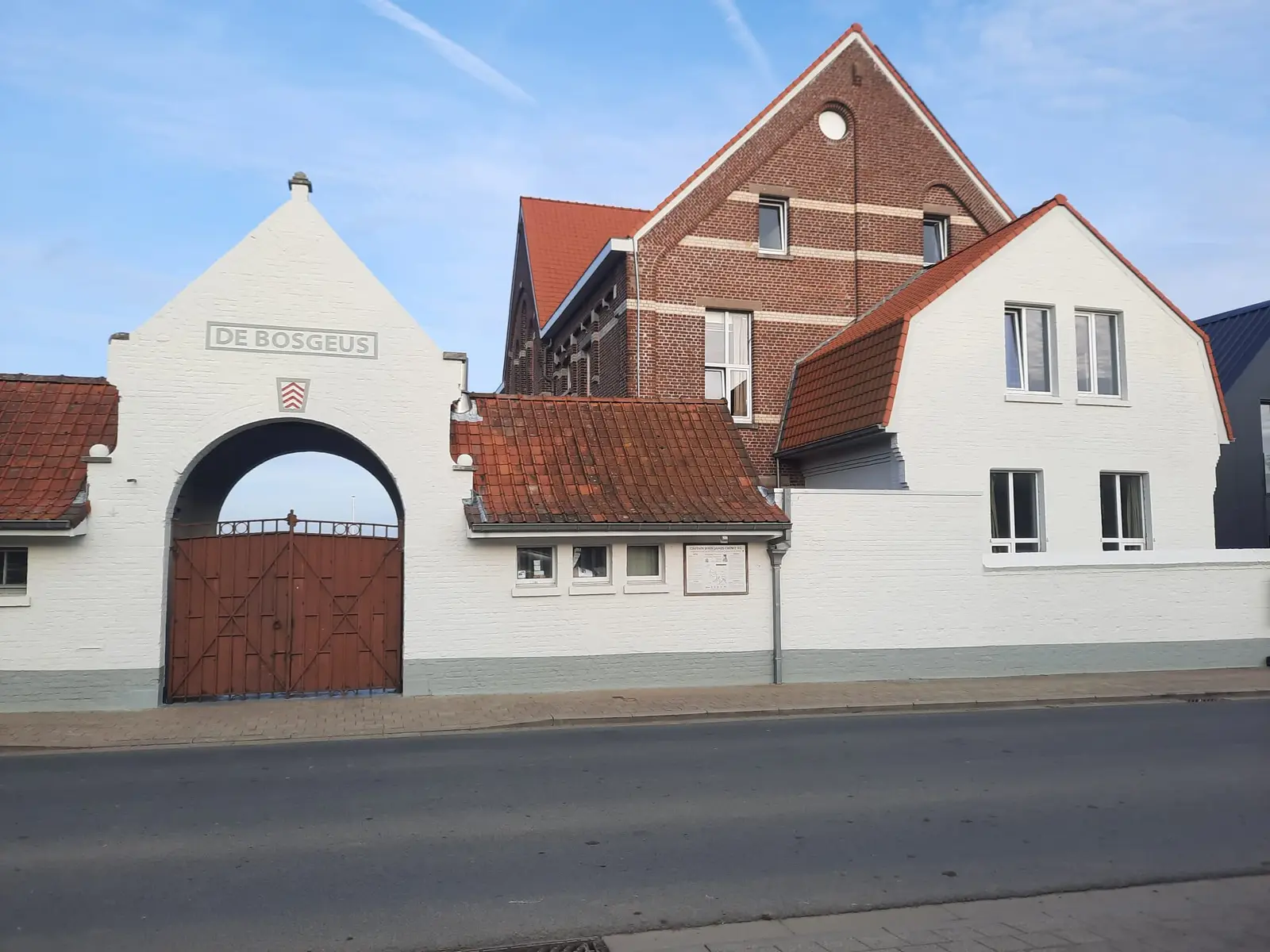 Foto van Camping De Wilde Geus