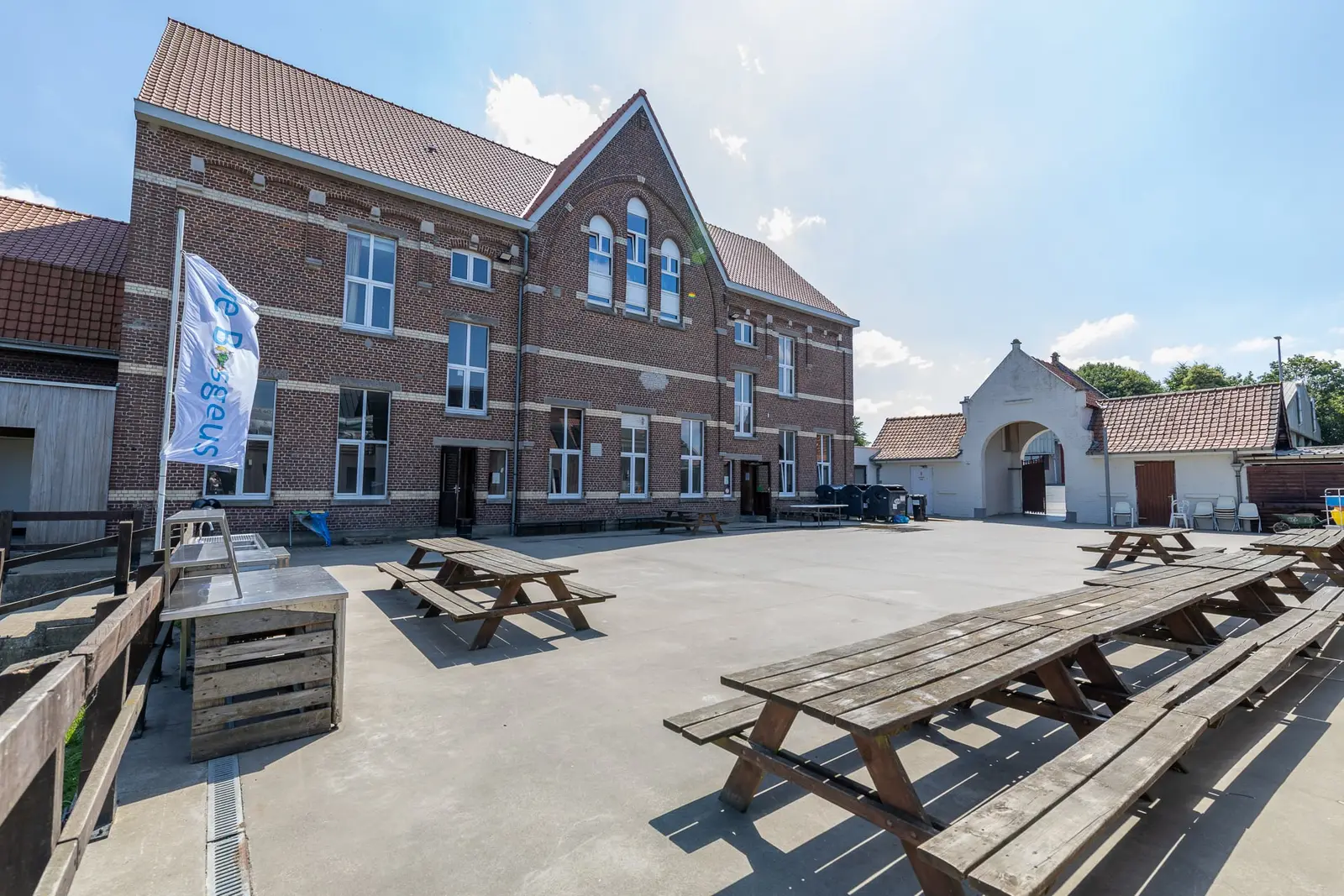 De Oude Geus