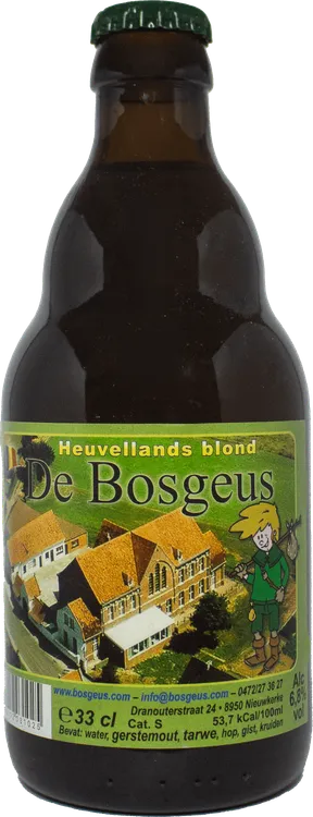 Bosgeusbier