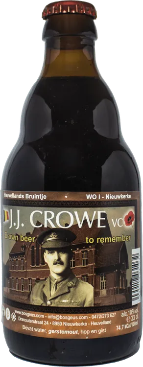 Crowe bier