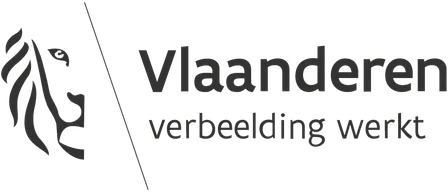 logo Vlaanderen