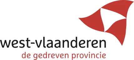 logo West-Vlaanderen